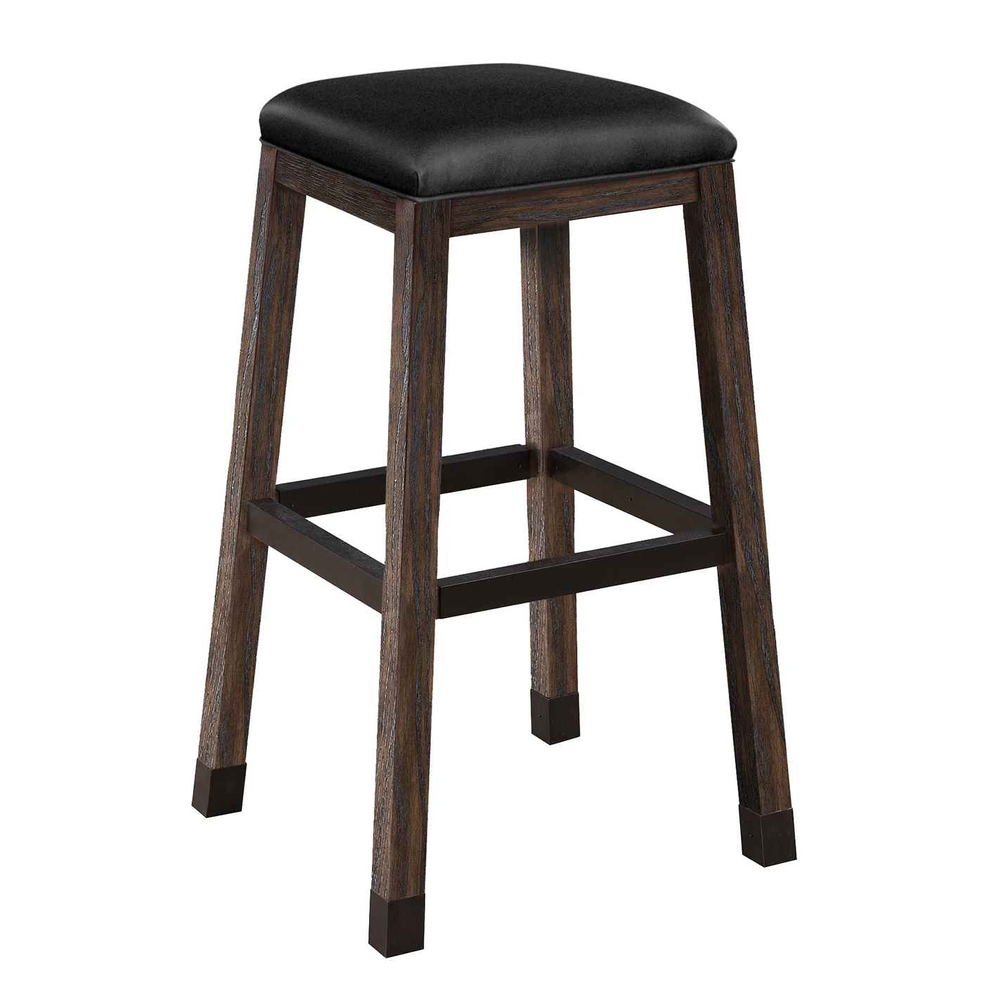 Harpeth Backless Barstool by Legacy Billiards
