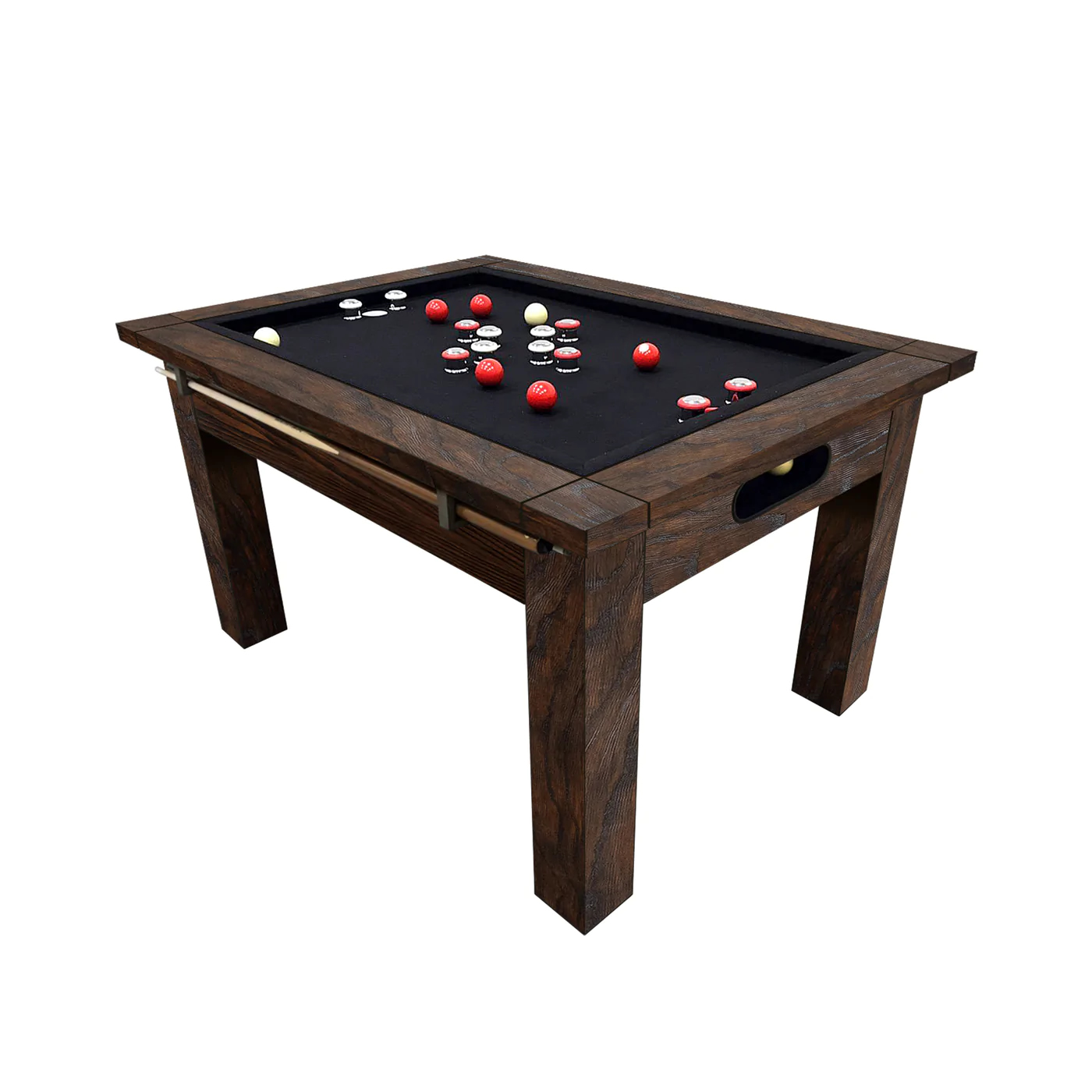 Harpeth Bumper Pool Table by Legacy Billiards