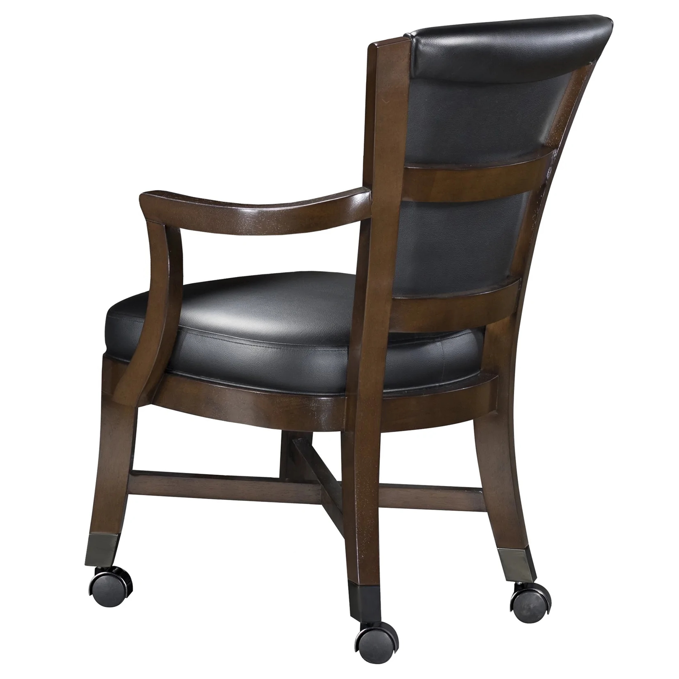 Harpeth Caster Game Chair by Legacy Billiards