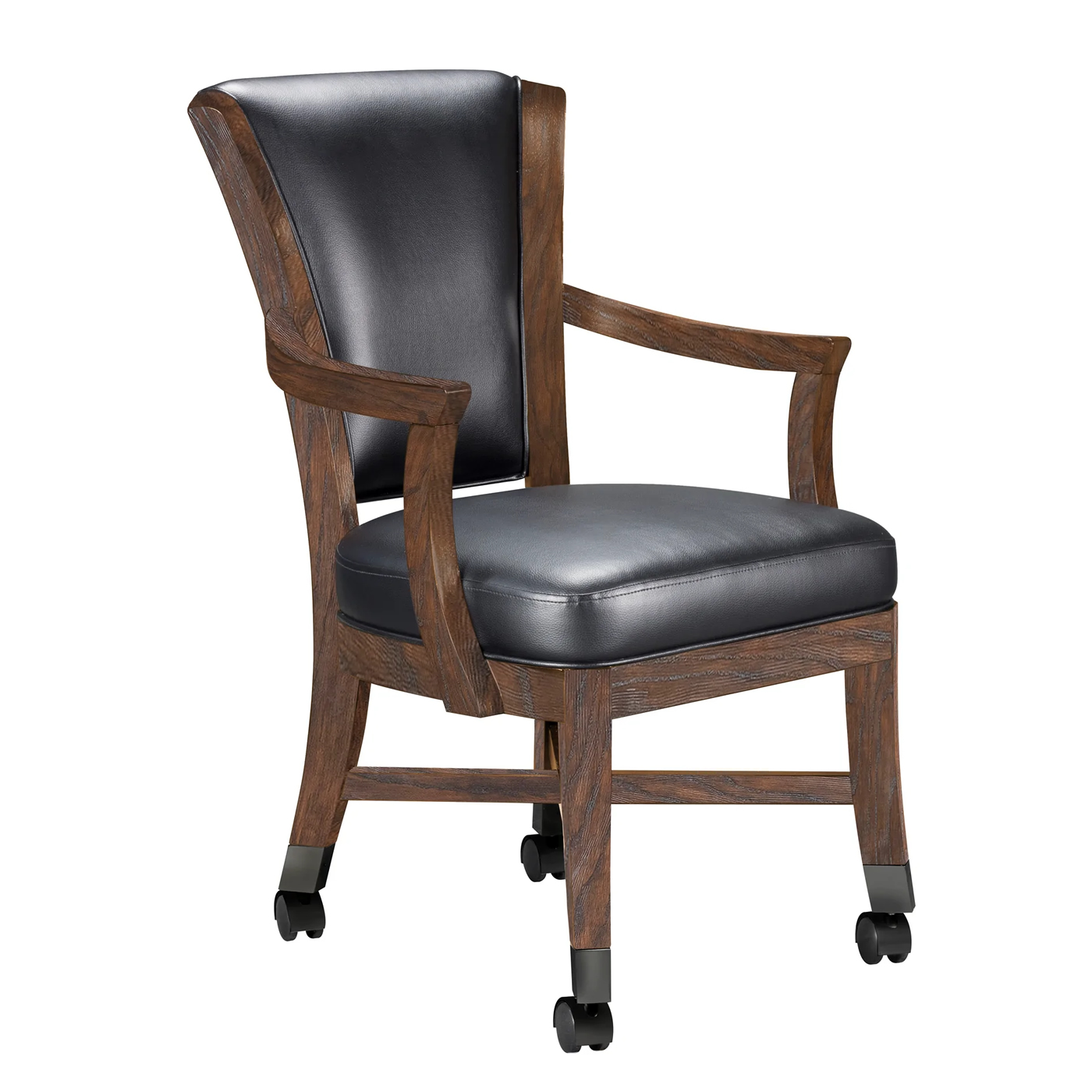 Harpeth Caster Game Chair by Legacy Billiards