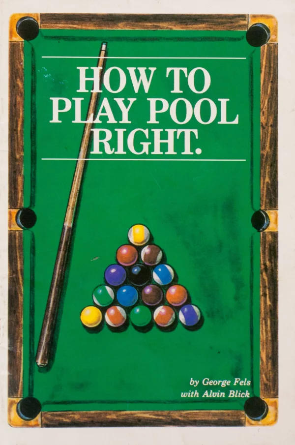 Classic Billiards Accessory Kit