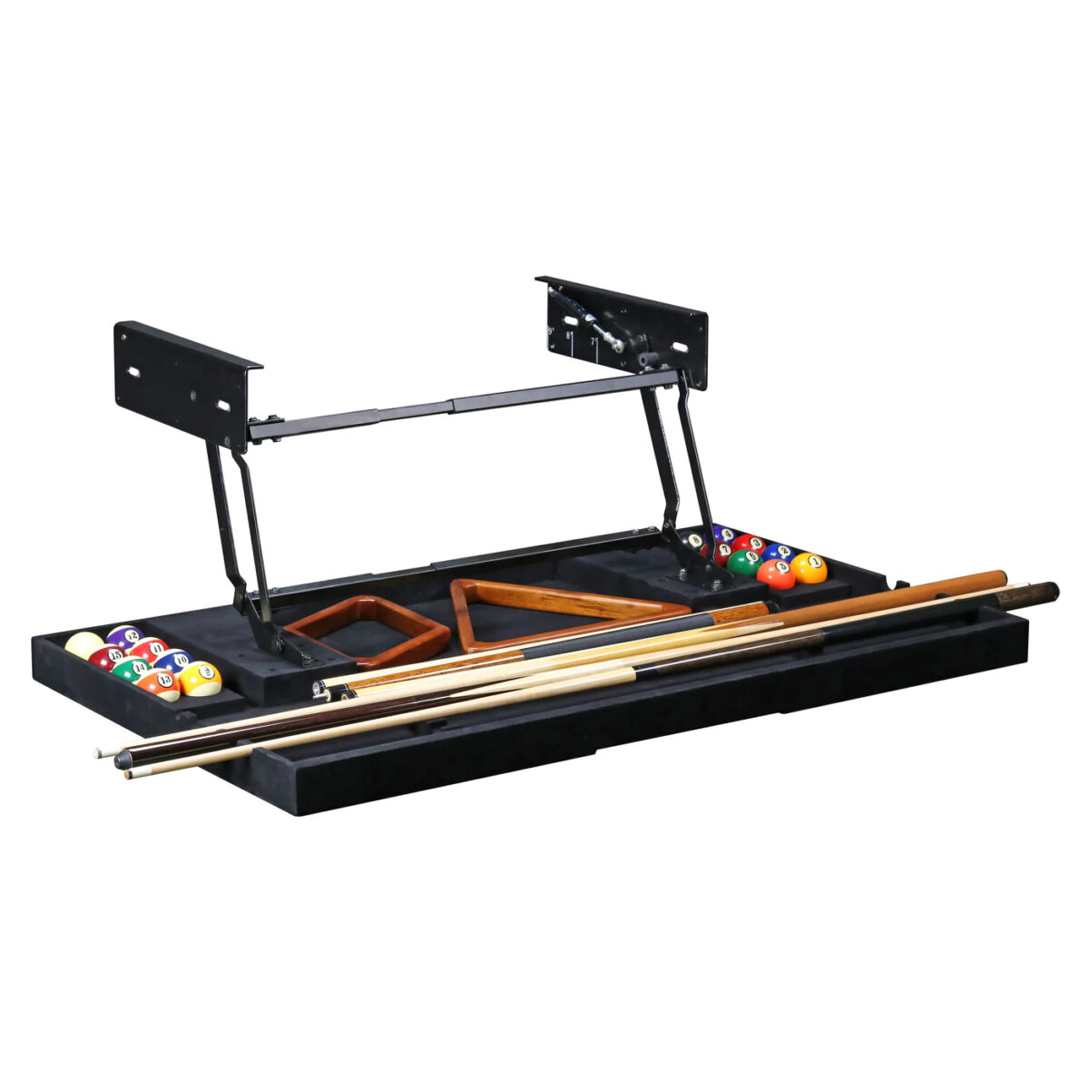 Heritage Billiards Accessory Kit Brooks Billiards