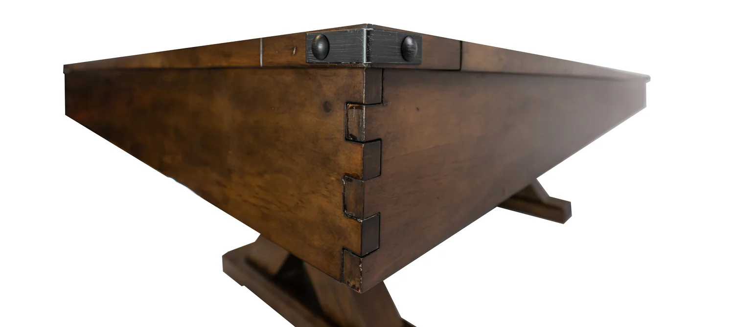 Cumberland Outdoor Pool Table