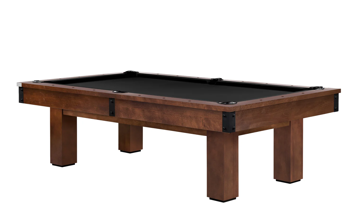 Colt Pool Table by Legacy Billiards