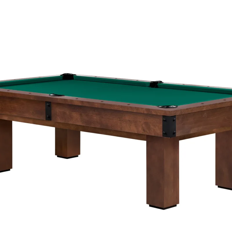 Colt II BT Nutmeg Traditional Green Primary