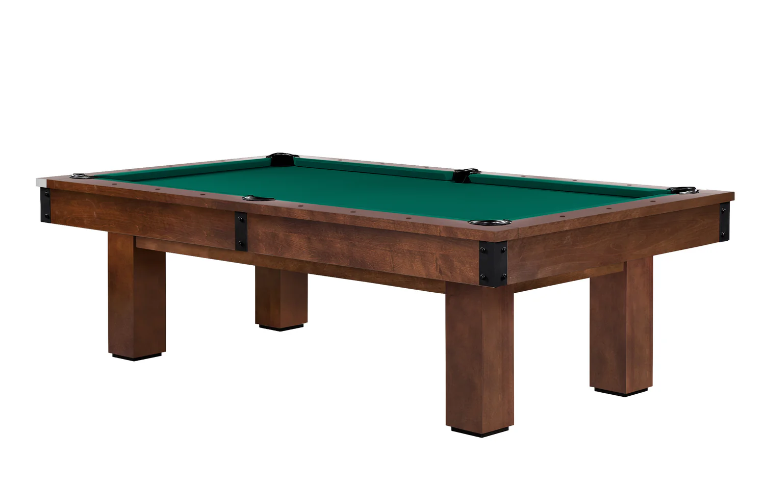 Colt Pool Table by Legacy Billiards