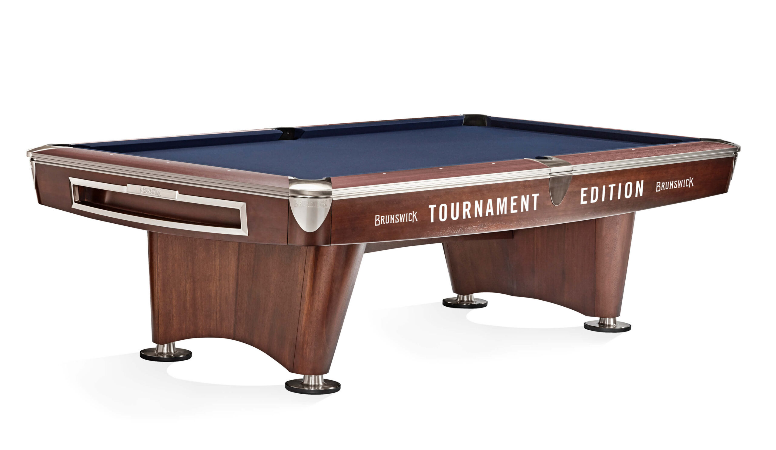 Gold Crown VI by Brunswick Billiards