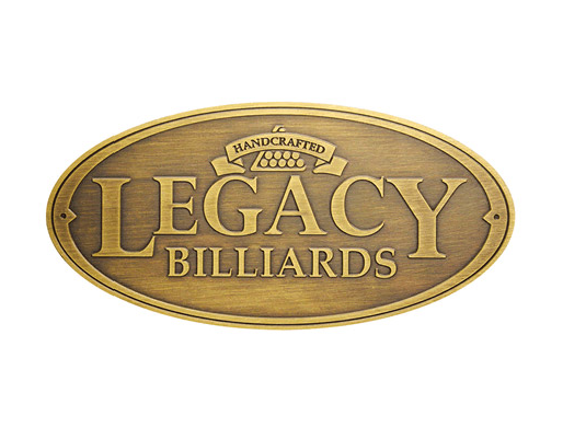 Legacy Billiards